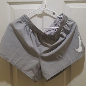 COPY - NWT - Women Nike Shorts